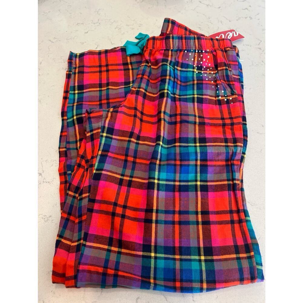 NWT! Aerie Pajama Pants Medium